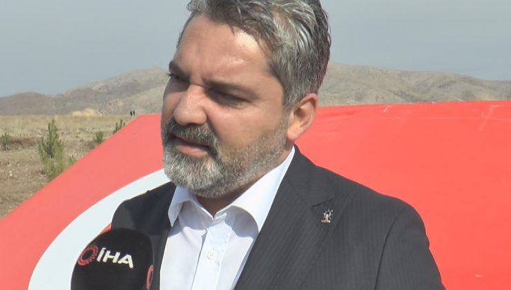 Fatih Üzüm: “Sahalarda olmaya devam edeceğiz”