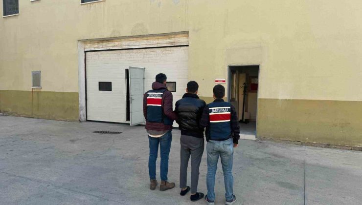 Gaziantep’te göçmen kaçakçılığı organizatörü şahıs tutuklandı