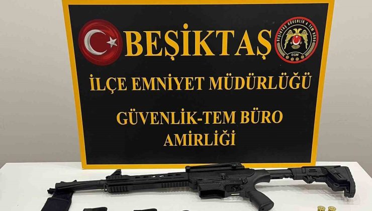 İsrail Konsolosluğu önünde havaya ateş açılmasıyla ilgili detaylar ortaya çıkıyor