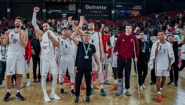 Karşıyaka Basketbol’da oyuncular yol ayrımında