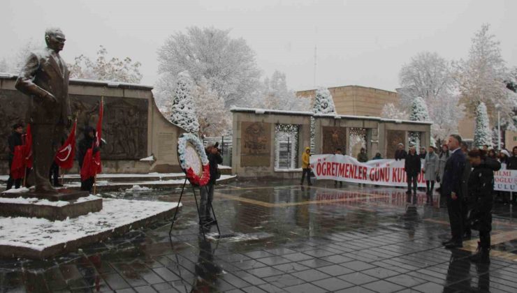 Kayseri İl Milli Eğitim Müdürü Esen: “Erdemli toplum erdemli insanların elinde yetişir”