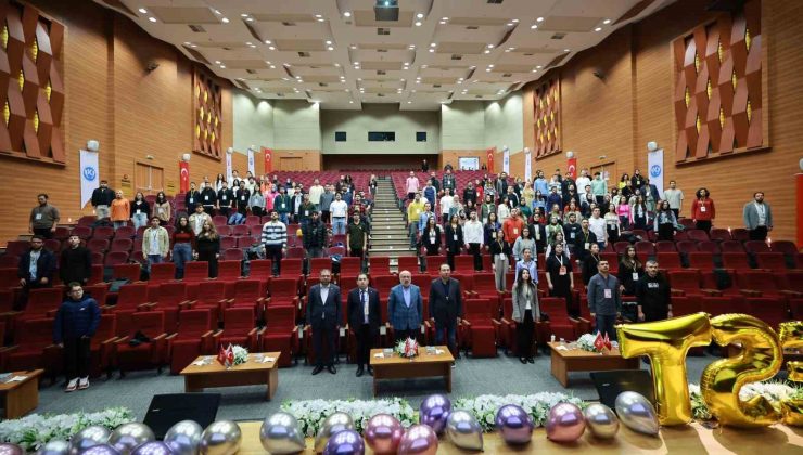 KAYÜ’de ‘Devfest 2024 Kayseri’ etkinliği düzenlendi