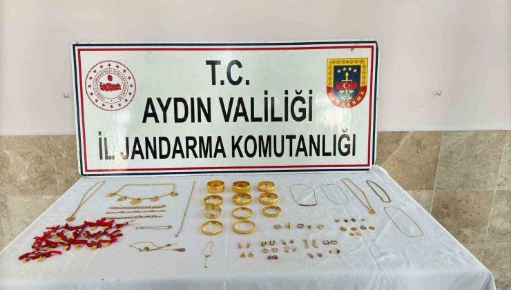 Kendisini polis olarak tanıtıp 1 buçuk milyon liralık dolandırıcılık yapan şüpheli yakalandı