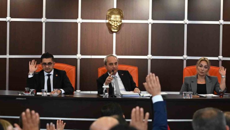 Kepez’de 38 proje hayata geçecek