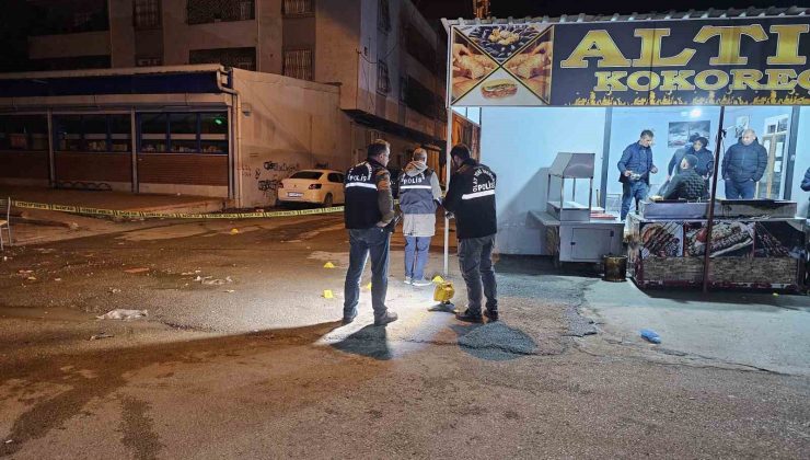 Kokoreççide öldürülen gencin “Ben ölürsem bunu paylaşın” dediği video ortaya çıktı