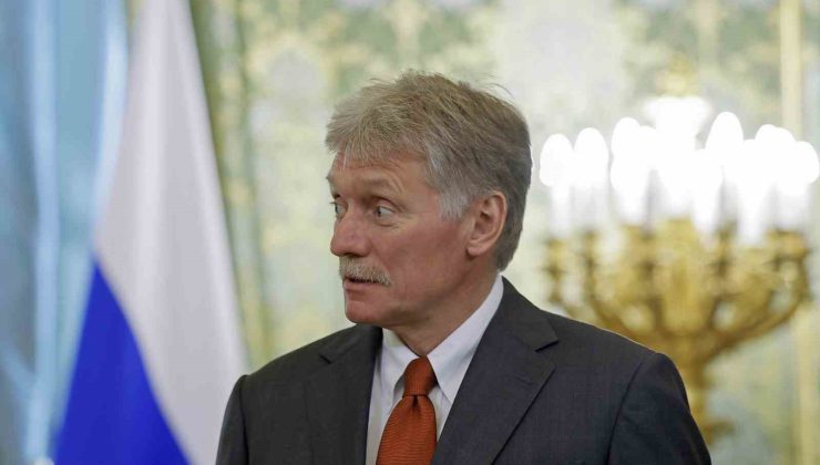 Kremlin: “Ukrayna’ya nükleer silah verme teklifi sorumsuzca ve aşırıcılık içeriyor”