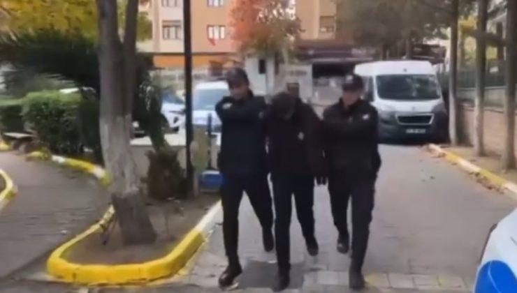 Maltepe’de doktora saldıran şüpheli tutuklandı