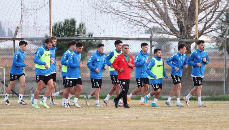 Menemen FK, iki haftadır kayıp