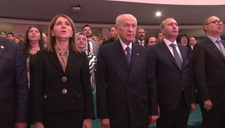 MHP, Öğretmenler Günü’nü ‘Fedakarlığın Sesi: Depremde Öğretmen Olmak’ temalı programla kutladı