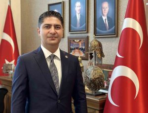 MHP’li Özdemir’den 25 yaş ve üstü araçlar için kanun teklifi