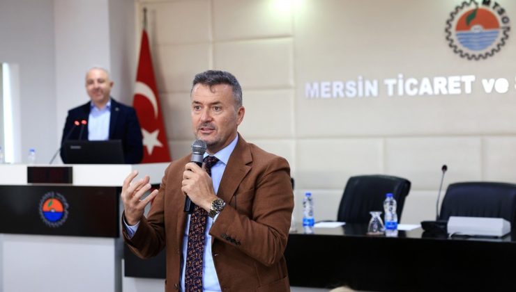 MTSO, yapay zeka destekli yeni nesil ikili iş görüşmeleri düzenliyor