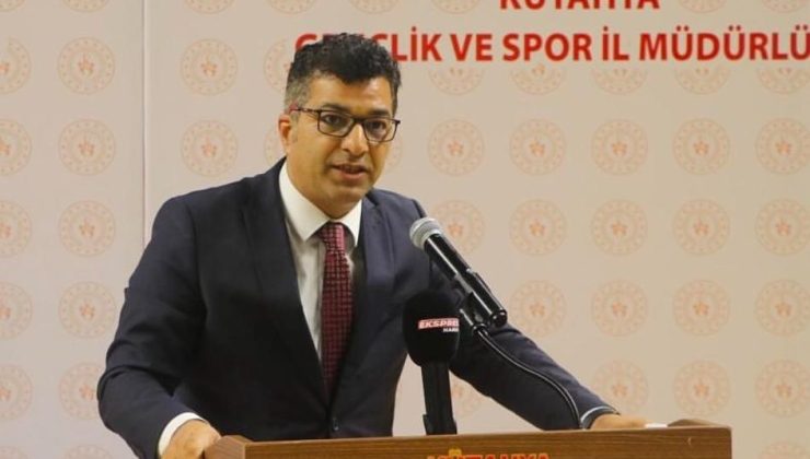 Müdür Bülent Küçük: “Kütahya’da sporcu lisans işlemleri artık daha kolay”