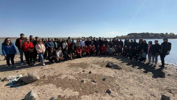 Niğde’de ’Destek AFAD Gönüllüleri Buluşuyor’ etkinliği düzenlendi