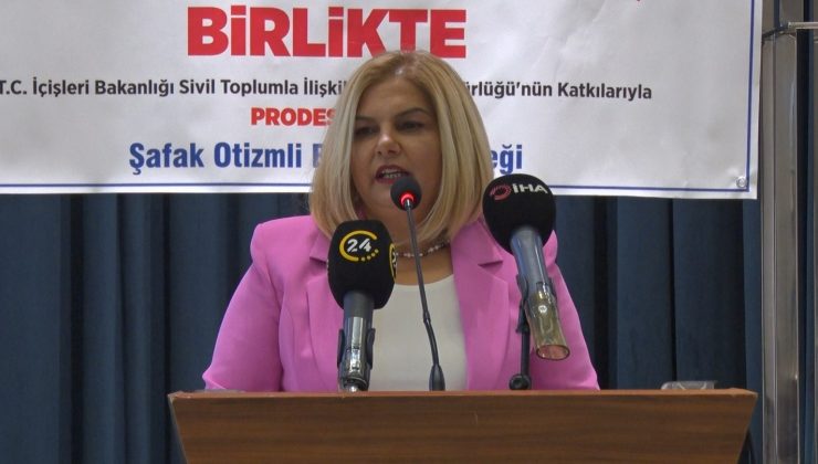 “Otizm Farkındalığı için Birlikte” projesinin açılış toplantısı gerçekleştirildi