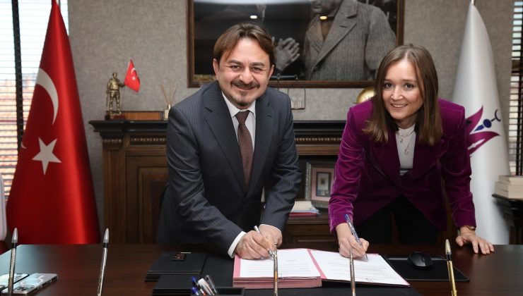 Şehzadeler’de imzalar toplumsal cinsiyet eşitliği için atıldı