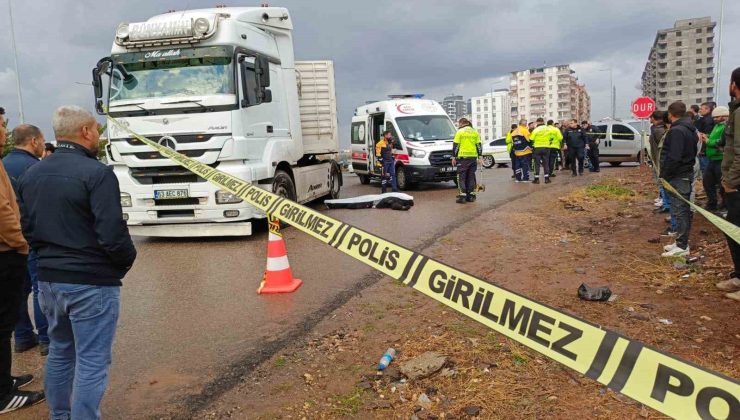 Siverek’teki kazada ölen öğretmen eğitim camiasını yasa boğdu