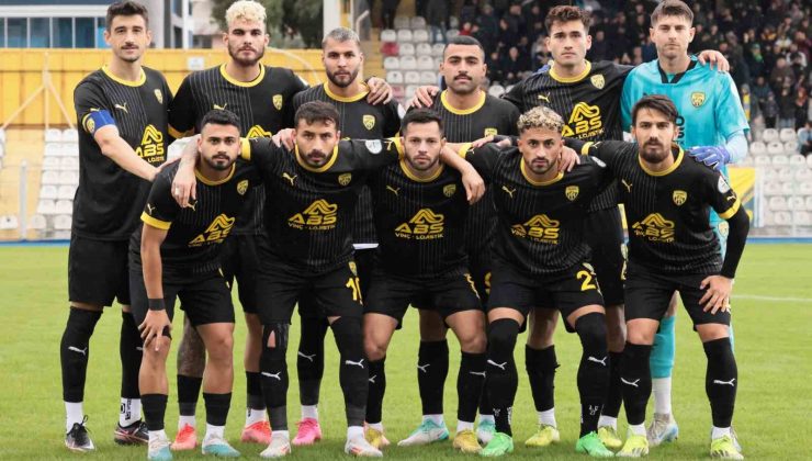 TFF 3. Lig: Osmaniyespor FK: 0 – Aliağaspor FK: 0