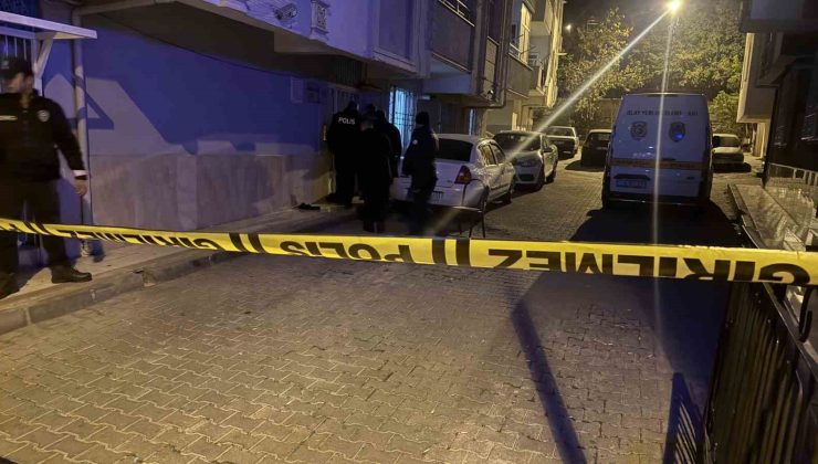 Tokat’ta alkollü genç, babasını tabanca ile yaraladı