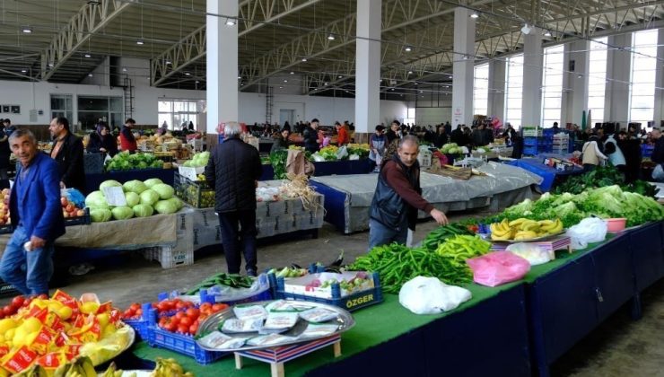 Tüketici güven endeksi açıklandı