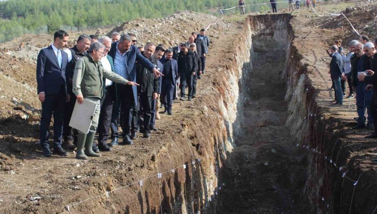 Türkiye’nin deprem ve diri fay hatları haritası güncelleniyor