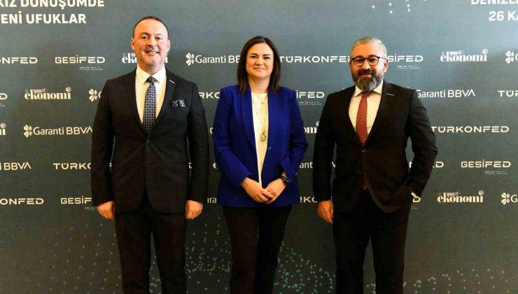 TÜRKONFED ile Garanti BBVA KOBİ’ler için iş birliği yaptı