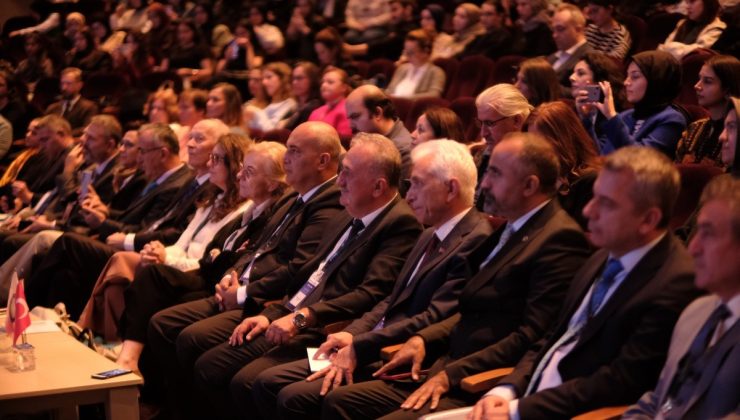 Uluslararası Öğretmen Eğitimi ve Akreditasyon Kongresi’nin 7.si BUÜ’de gerçekleştirildi