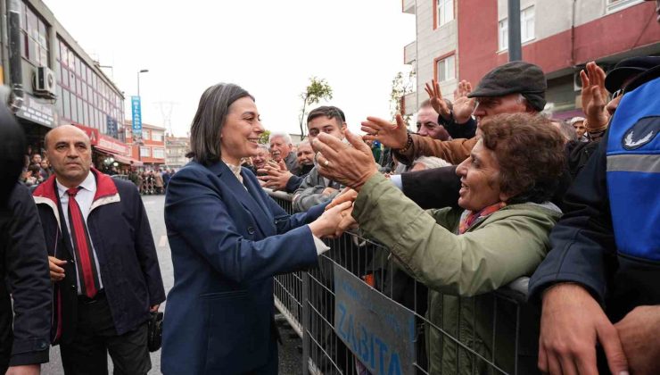 Üsküdar Belediyesi 2. Kent Lokantası’nı açtı