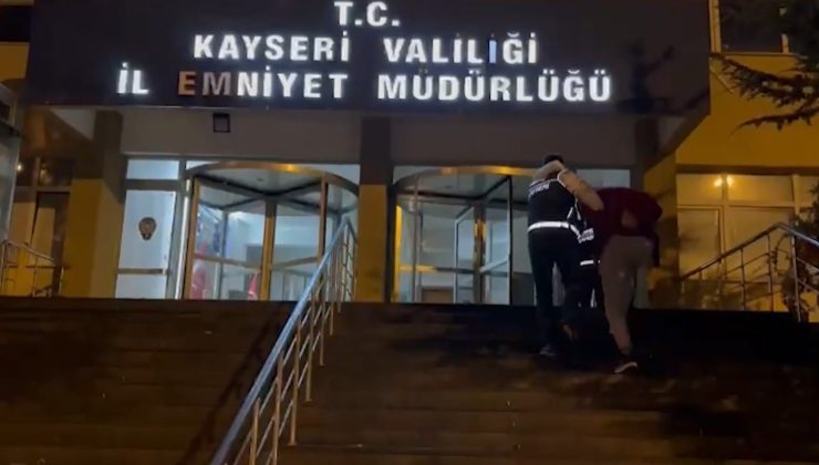 Uyuşturucu tacirleri ’Eta’dan kaçamadı