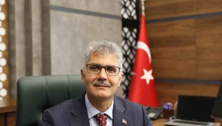 Vali Çelik: “Öğretmenler, milletin en önemli güvencesidir”