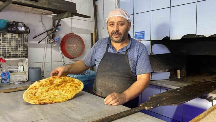 Yozgat’ın ’Sorgun yağlısı’ kahvaltı sofralarını süslüyor