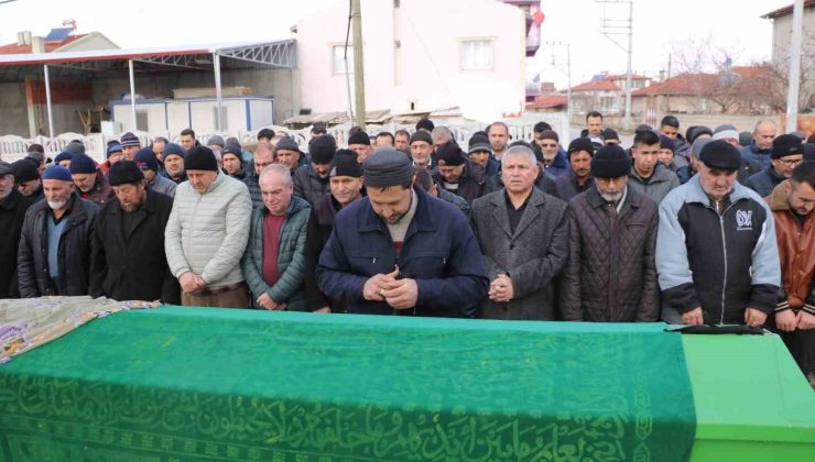 23 yaşındaki öğretmenin öldüğü kazada minibüs şoförü tutuklandı