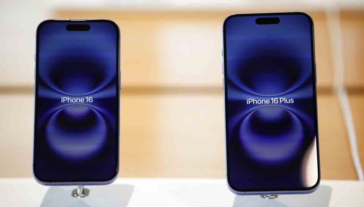 Apple’dan Endonezya’daki Iphone 16 satış yasağını kaldırtmak için 1 milyar dolarlık yatırım