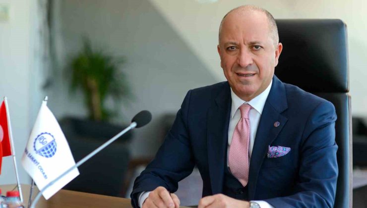 ASO Başkanı Ardıç: “2025’te en üst düzeyde katkıyı sağlamak için üretmeye devam edeceğiz”