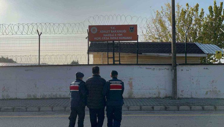 Aydın jandarmasından eş zamanlı ÇEMBER-51 operasyonu: 32 şahıs yakalandı