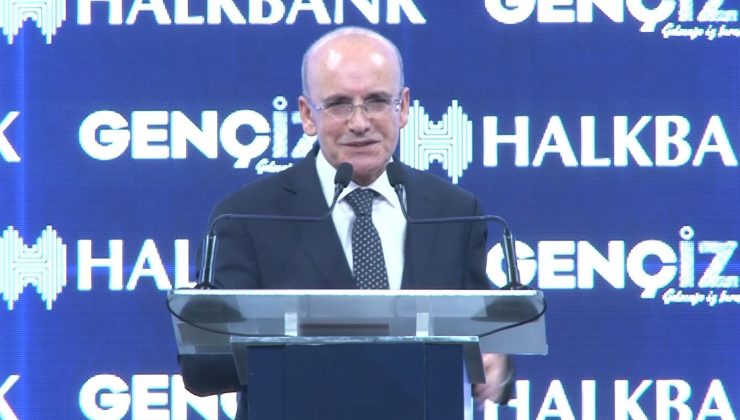 Bakan Şimşek: ‘‘SPK ile vatandaşlarımızı finansal okuryazar yapmak için bir eğitim seferberliğine girdik’’