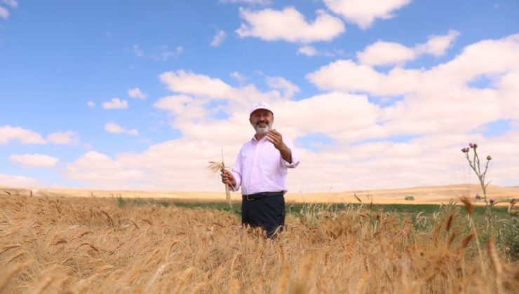 Başkan Çolakbayrakdar: “Sera OSB, Kocasinan’ı Türkiye’nin tarım üssü yapacak”