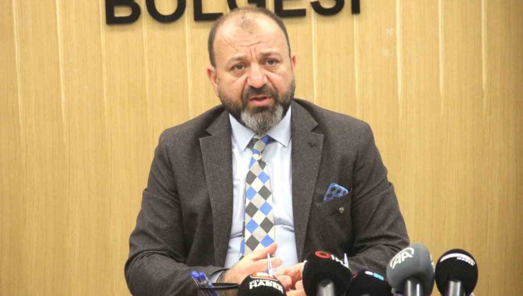 Başkan Tolga Eskioğlu: “Kütahya OSB’de asgari ücretle çalışan neredeyse yok”