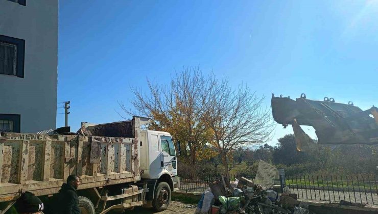 Başkan Zencirci vatandaşların mağduriyetini ortadan kaldırdı