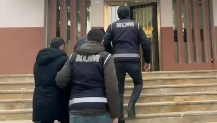 Bilecik’te resmi belgede sahtecilik ve nitelikli dolandırıcılık operasyonu