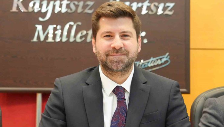 Boltaç: “Toplam 46 milyon TL kıdem tazminatı ödemesi yapıldı”