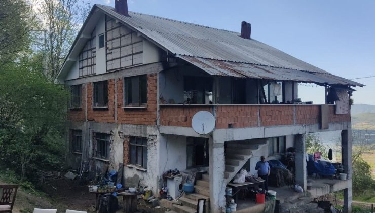 Bolu’da orman köylüsü 348 aileye 22 milyon 900 bin kredi verildi