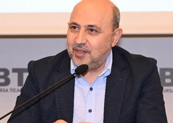 Bursa AFSİAD Yönetim Kurulu Başkanı İlker Duran: “Suriye’ye dönüşler işletmeleri tedirgin ediyor”