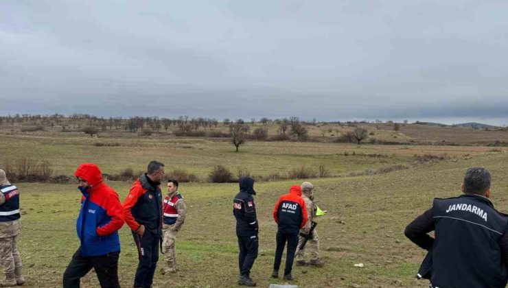 Diyarbakır’da Alzheimer hastası şahsın cansız bedeni bulundu