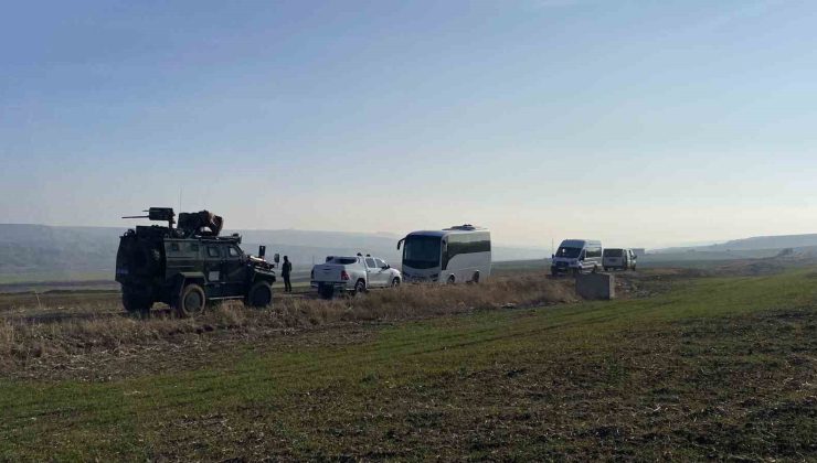 Diyarbakır’da arazi kavgasında 1 kişi hayatını kaybetti