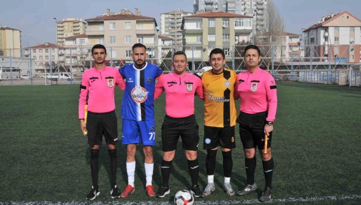 Döğergücü FK: 4 – Belsinspor: 2