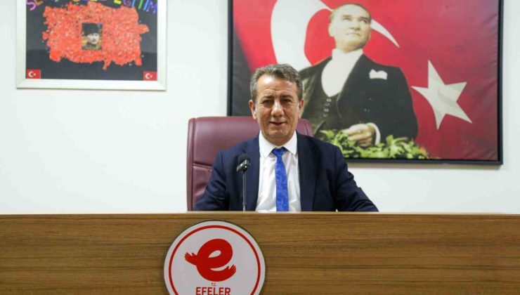 Efeler’e deprem izleme istasyonları kurulacak