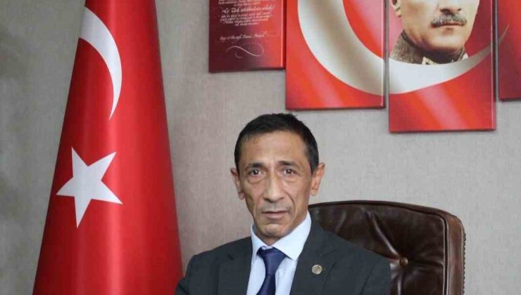 Eğitim Gücü Sen Genel Başkanı Özat: “Ocak ayında başlayacak eylemlerle Türkiye genelinde iki gün sürecek iş bırakma eylemi gerçekleştireceğiz”