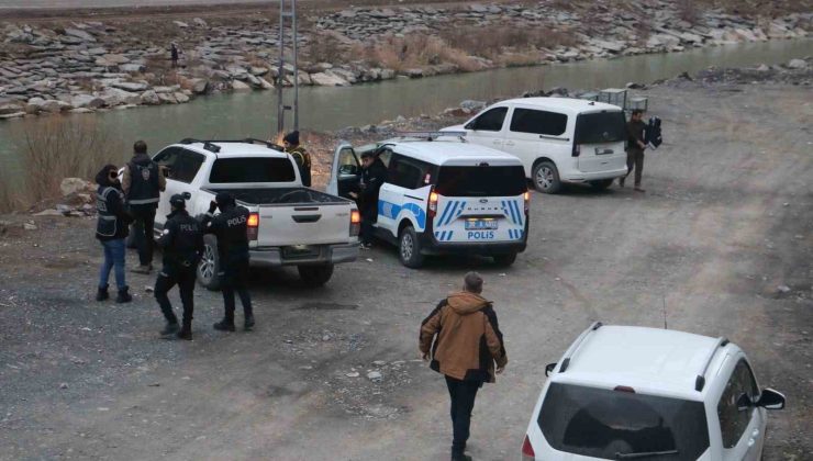 Hakkari polisinden huzur uygulaması