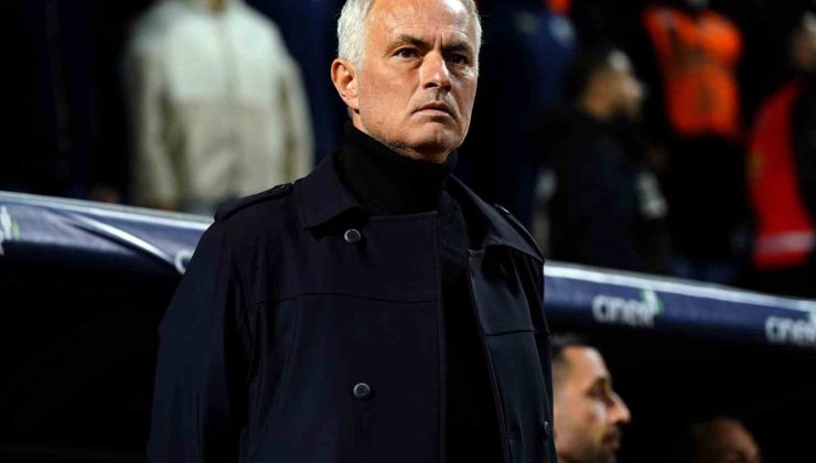 Jose Mourinho ameliyat olacak