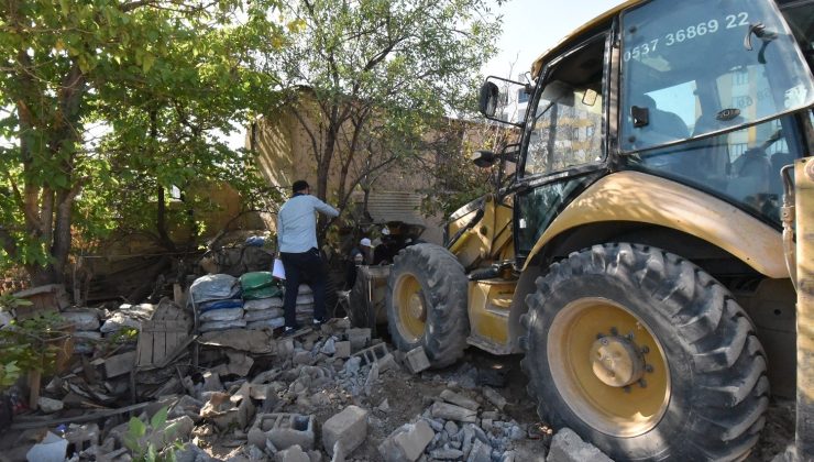 Karatay Belediyesi bugüne kadar 23 bin 426 yeni konut üretti